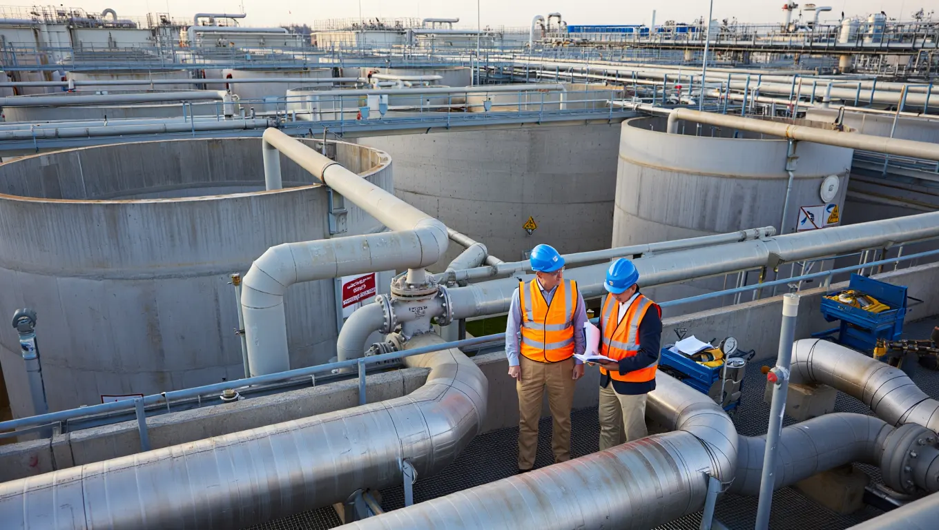 Services & Maintenance