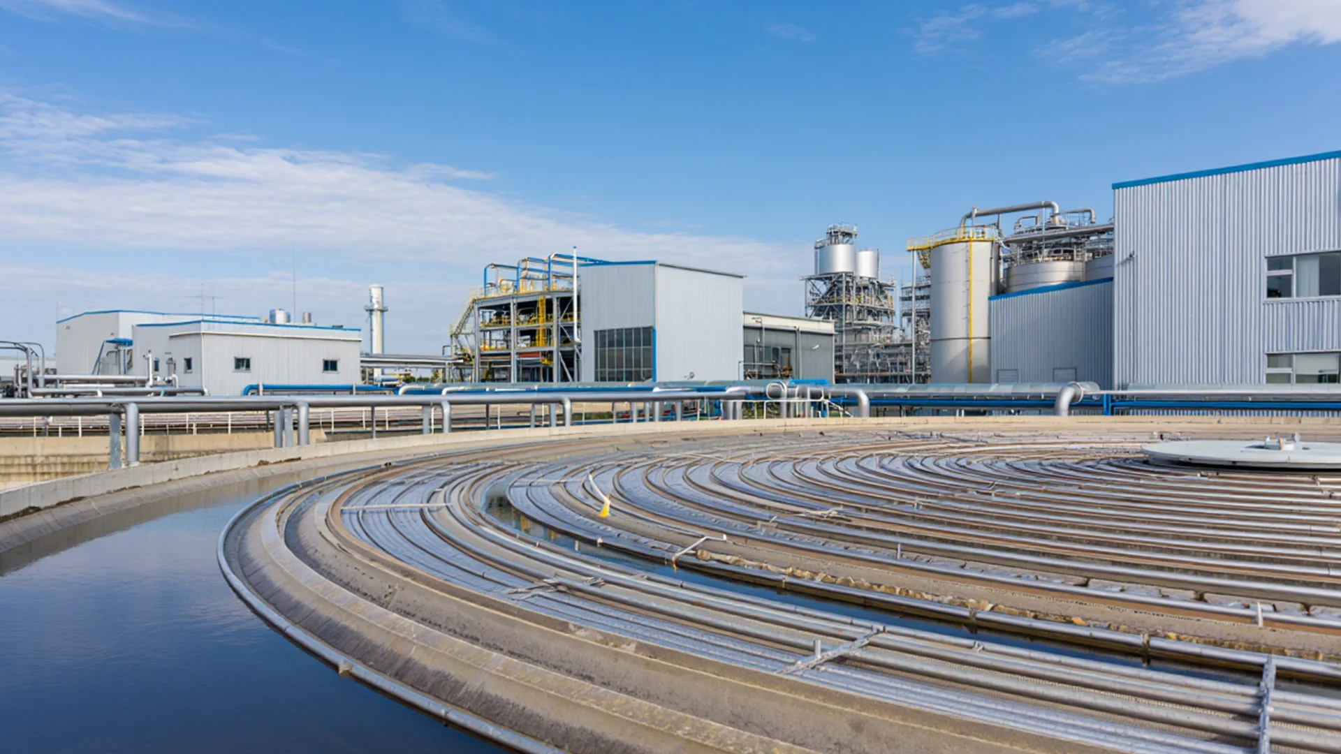 Manufacturing & Industries