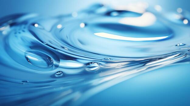 Water engineering visual