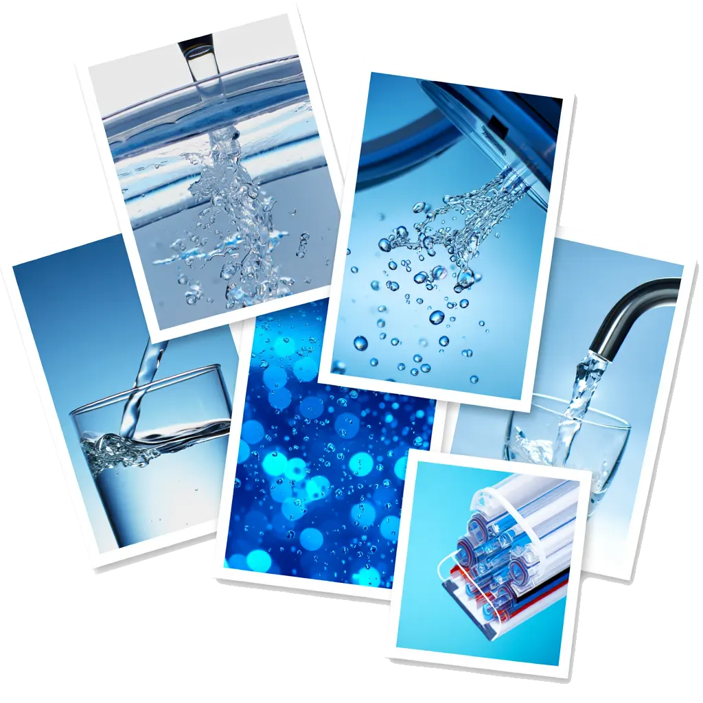 Who Ancestor Technologies work with
